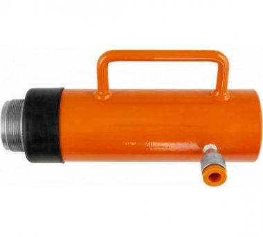 Фотография товара 'Ombra OHT420N Цилиндр гидравлический прямого действия 20 т.'