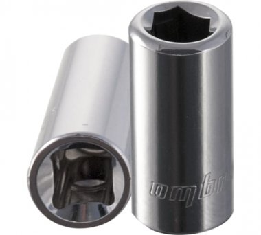 Фотография товара 'Ombra 201456 Адаптер для бит 1/4"'