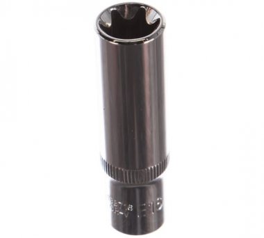 Фотография товара 'Ombra 138716 Головка торцевая глубокая 3/8"DR, внешний TORX®, E16'
