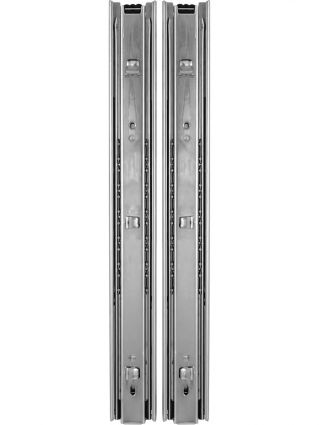 Фотография товара 'Ombra OTT47-BBS Комплект направляющих для ящика тележки инструментальной'