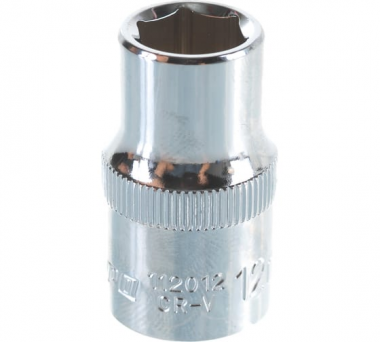 Фотография товара 'Ombra 112012 Головка торцевая 1/2"DR, 12 мм'