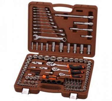 Фотография товара 'Ombra 911120 Специальный набор инструмента, торцевые головки'