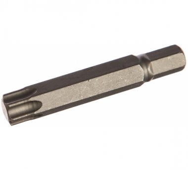 Фотография товара 'Ombra 571360 Вставка-бита 10 мм DR TORX®, T60, 75 мм'