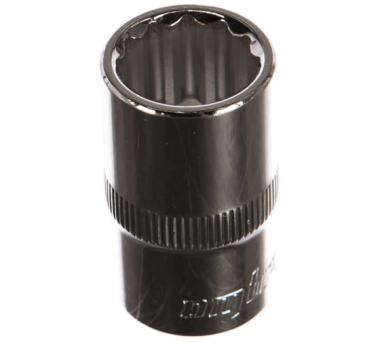 Фотография товара 'Ombra 112315 Головка торцевая 12-гранная 1/2"DR, 15 мм'