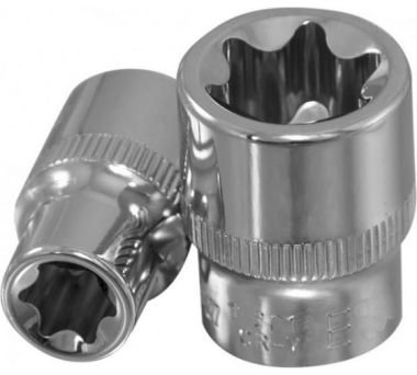 Фотография товара 'Ombra 112611 Головка торцевая 1/2"DR, внешний TORX®, E11'