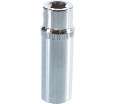 Фотография товара 'Ombra 114112 Головка торцевая глубокая 1/4"DR, 12 мм'