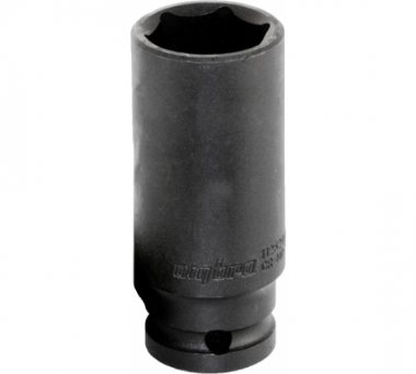 Фотография товара 'Ombra 112522 Головка торцевая ударная глубокая 1/2"DR, 22 мм'