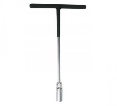 Фотография товара 'Ombra A90001 Ключ свечной Т-образный, 16 мм'