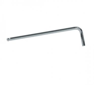 Фотография товара 'Ombra 502310 Ключ торцевой шестигранный с шаром, H10'