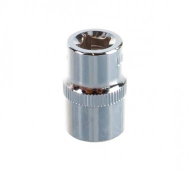 Фотография товара 'Ombra 114011 Головка торцевая 1/4"DR, 11 мм'