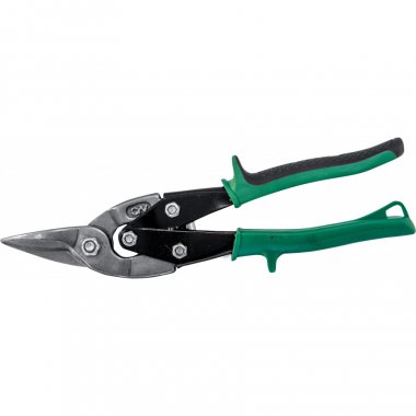 Фотография товара 'Ombra 48010R Ножницы по металлу правого реза, 250 мм'