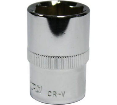 Фотография товара 'Ombra 112316 Головка торцевая 12-гранная 1/2"DR, 16 мм'