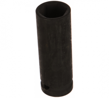 Фотография товара 'Ombra 112519 Головка торцевая ударная глубокая 1/2"DR, 19 мм'