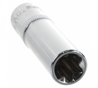 Фотография товара 'Ombra 138714 Головка торцевая глубокая 3/8"DR, внешний TORX®, E14'