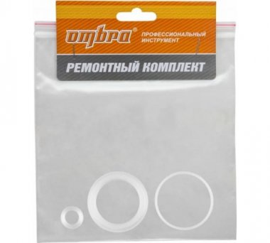 Фотография товара 'Ombra OHT610NRK Ремонтный комплект для пресса гидравлического 12т. OHT610N'