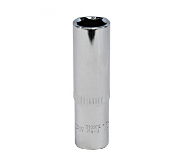 Фотография товара 'Ombra 112116 Головка торцевая глубокая 1/2"DR, 16 мм'