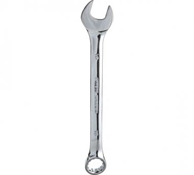 Фотография товара 'Ombra 30016 Ключ гаечный комбинированный, 16 мм'