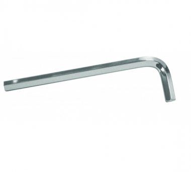 Фотография товара 'Ombra 502019 Ключ торцевой шестигранный, H19'