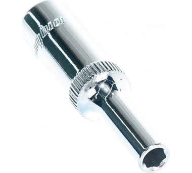 Фотография товара 'Ombra 114104 Головка торцевая глубокая 1/4"DR, 4 мм'