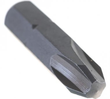 Фотография товара 'Ombra 556404 Вставка-бита 5/16"DR крестовая, РН4, 30 мм'