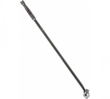 Фотография товара 'Ombra 251224 Вороток шарнирный 1/2"DR, 600 мм'