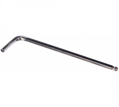 Фотография товара 'Ombra 502304 Ключ торцевой шестигранный с шаром, H4'