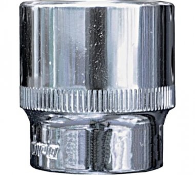 Фотография товара 'Ombra 138021 Головка торцевая 3/8"DR, 21 мм'