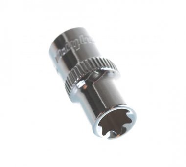 Фотография товара 'Ombra 114608 Головка торцевая 1/4"DR, внешний TORX®, Е8'