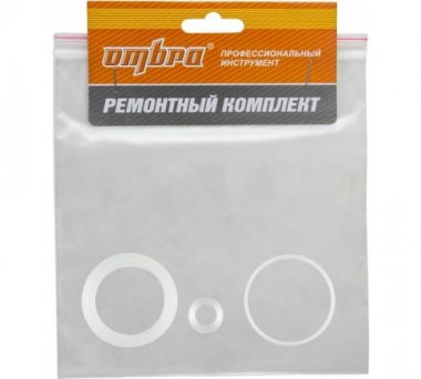 Фотография товара 'Ombra OHT611NRK Ремонтный комплект для пресса гидравлического 10т. OHT611N'