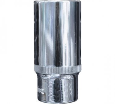 Фотография товара 'Ombra 138121 Головка торцевая глубокая 3/8"DR, 21 мм'