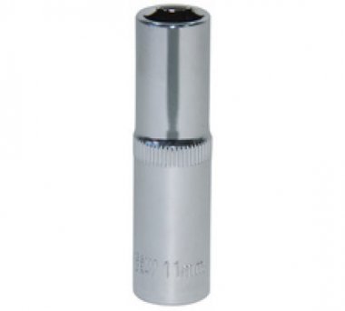 Фотография товара 'Ombra 138111 Головка торцевая глубокая 3/8"DR, 11 мм'