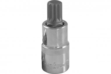 Фотография товара 'Ombra 120712 Насадка торцевая 1/2"DR с вставкой-битой SPLINE, M12'