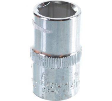 Фотография товара 'Ombra 112014 Головка торцевая 1/2"DR, 14 мм'