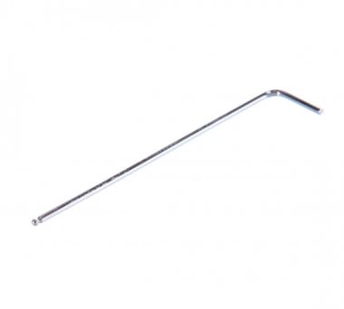 Фотография товара 'Ombra 502315 Ключ торцевой шестигранный с шаром, H1.5'