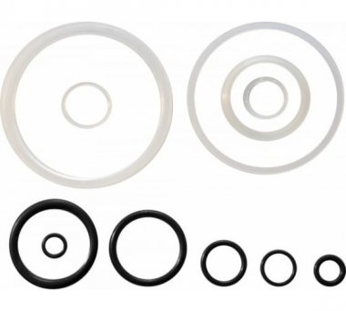 Фотография товара 'Ombra OHT225RK Ремонтный комплект для подкатного домкрата 2,5 т. OHT225C'