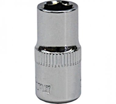 Фотография товара 'Ombra 114607 Головка торцевая 1/4"DR, внешний TORX®, Е7'