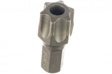 Фотография товара 'Ombra 556860 Вставка-бита 5/16"DR TAMPERPROOF TORX®, T60H, 30 мм'