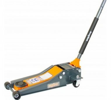 Фотография товара 'Ombra OHT233SWF Неповоротное колесо для домкрата подкатного OHT233S'