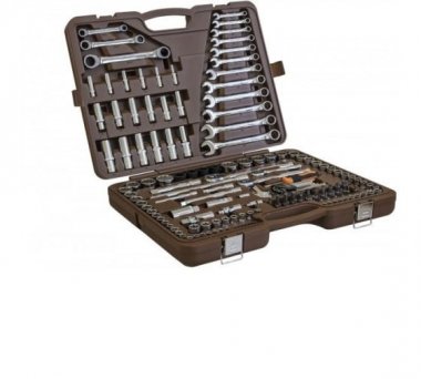 Фотография товара 'Ombra 911150 Специальный набор инструмента, торцевые головки'