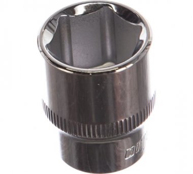 Фотография товара 'Ombra 138017 Головка торцевая 3/8"DR, 17 мм'