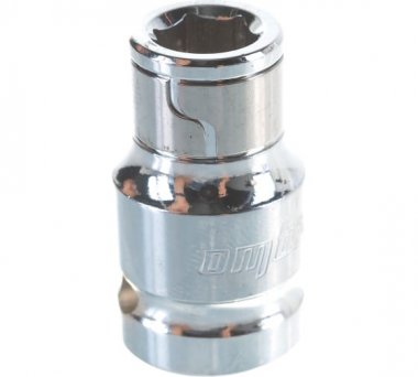 Фотография товара 'Ombra 201210 Адаптер для бит 1/2"DR x 10 мм'