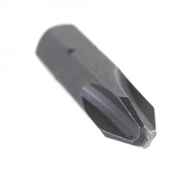 Фотография товара 'Ombra 556403 Вставка-бита 5/16"DR крестовая, РН3, 30 мм'