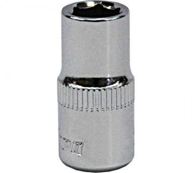 Фотография товара 'Ombra 112312 Головка торцевая 12-гранная 1/2"DR, 12 мм'