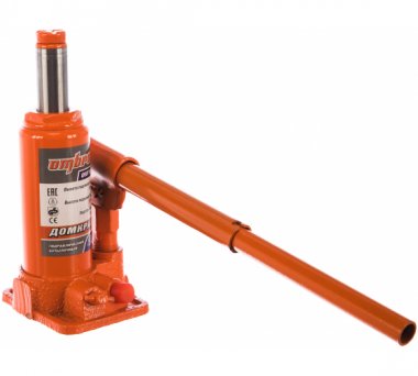 Фотография товара 'Ombra OHT102 Домкрат гидравлический профессиональный 2 т., 158-308 мм'
