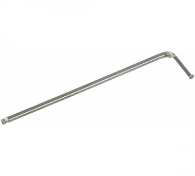 Фотография товара 'Ombra 502303 Ключ торцевой шестигранный с шаром, H3'