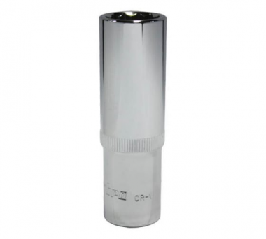 Фотография товара 'Ombra 112222 Головка торцевая глубокая 12-гранная 1/2"DR, 22 мм'