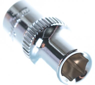 Фотография товара 'Ombra 114006 Головка торцевая 1/4"DR, 6 мм'