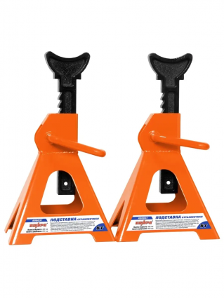 Фотография товара 'Ombra А90037-1 Опора регулируемая для подставки страховочной 6т А90037'