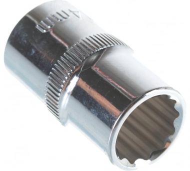 Фотография товара 'Ombra 112314 Головка торцевая 12-гранная 1/2"DR, 14 мм'