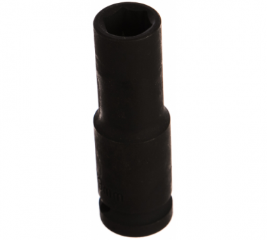 Фотография товара 'Ombra 112513 Головка торцевая ударная глубокая 1/2"DR, 13 мм'